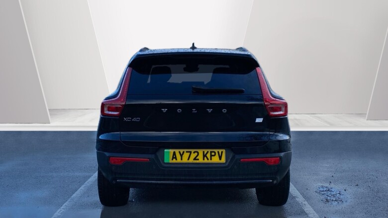 Volvo Xc40 300kW Recharge Twin Plus 78kWh 5dr AWD Auto Electric Estate